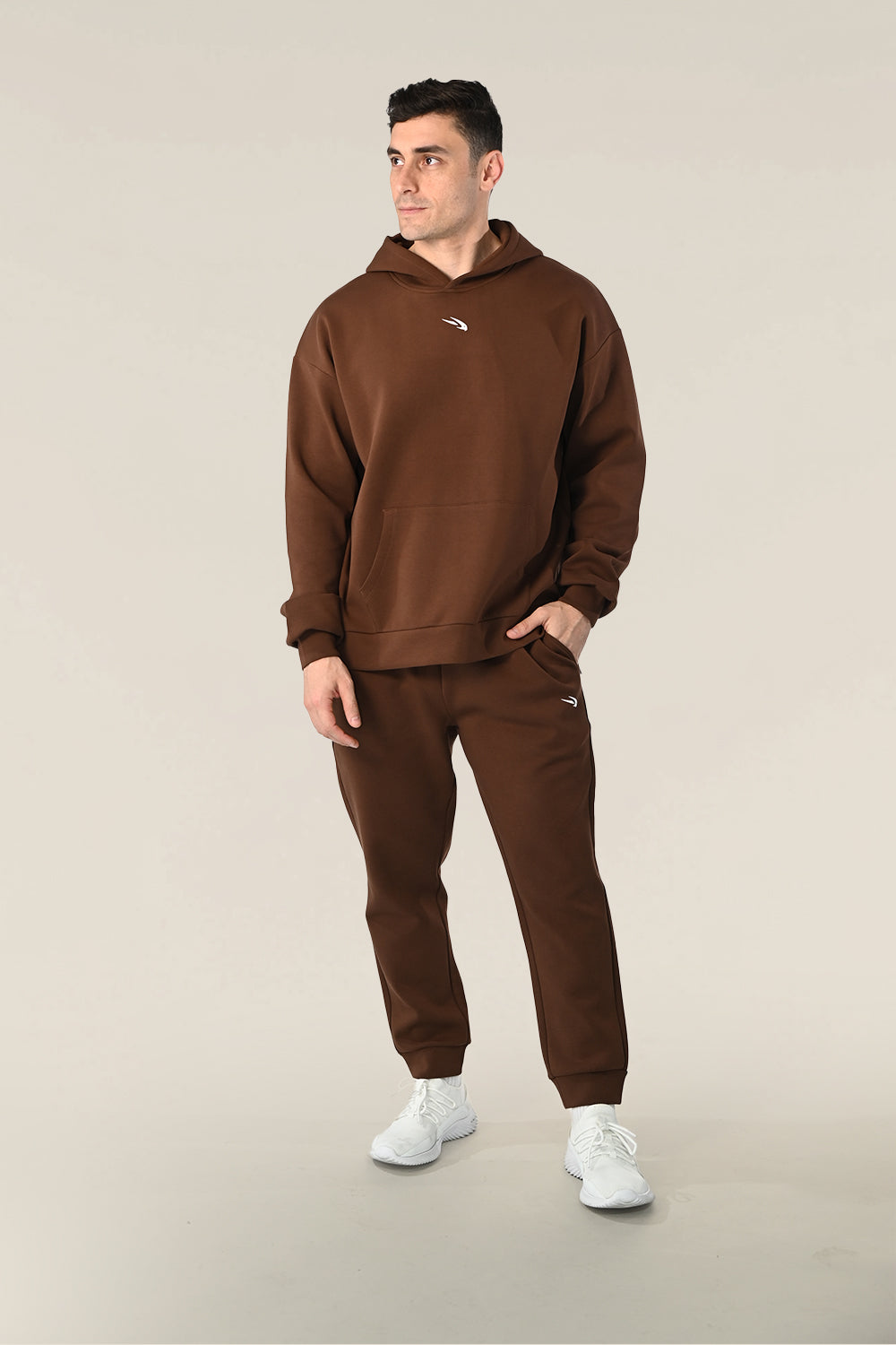 Namos Oversized Hoodie