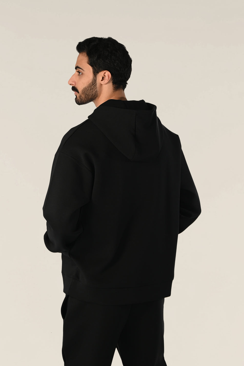 Namos Oversized Hoodie