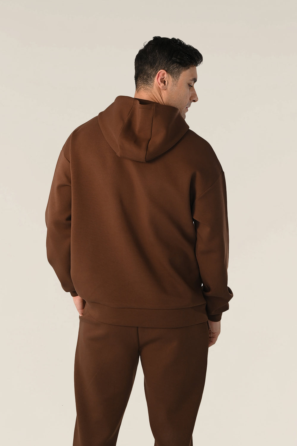 Namos Oversized Hoodie