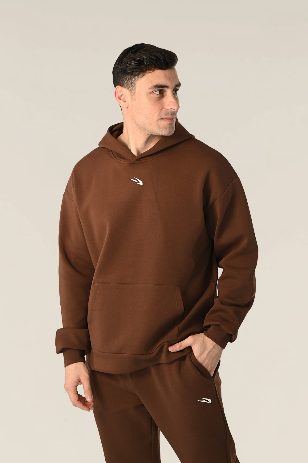 Namos Oversized Hoodie