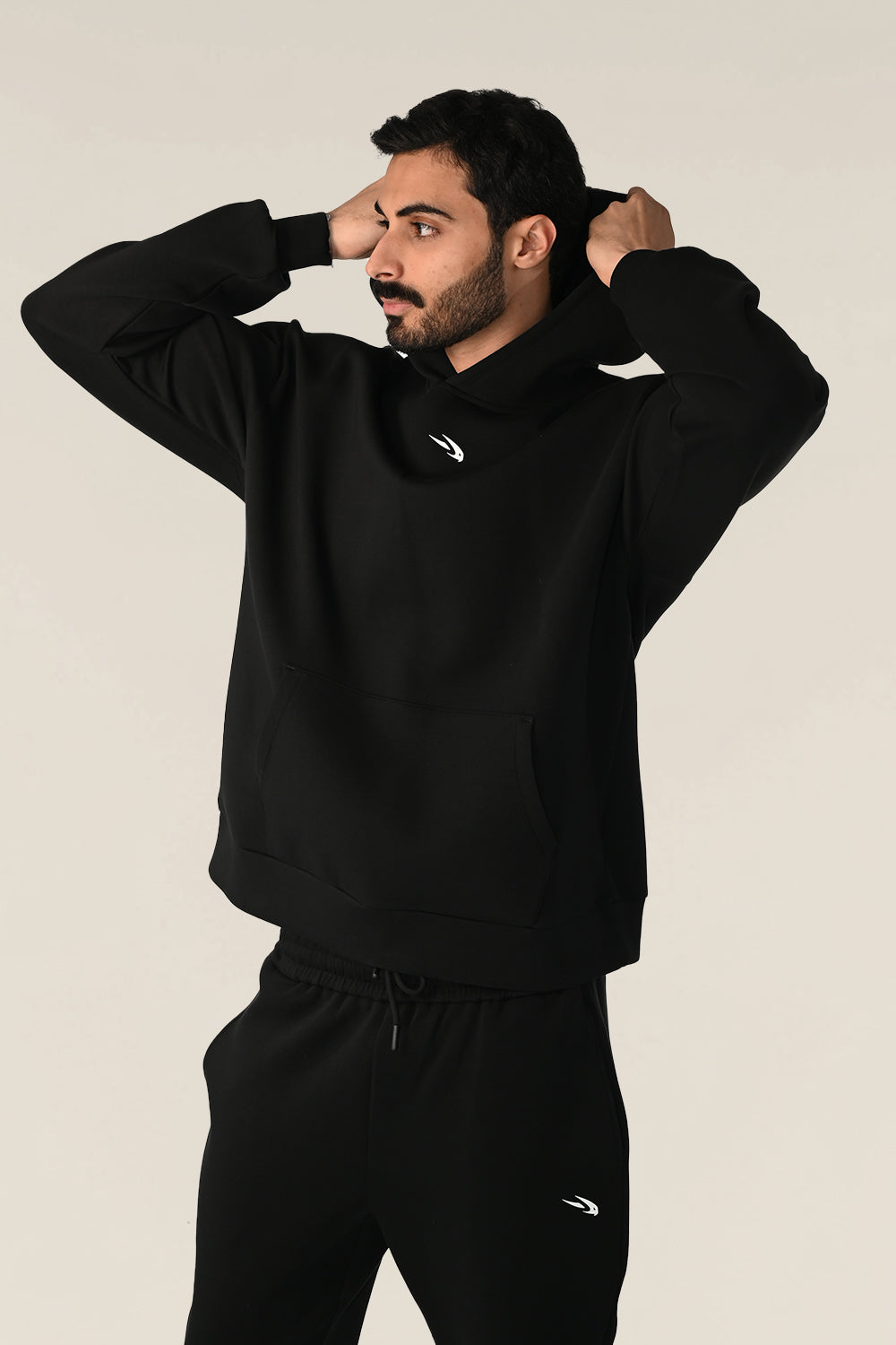 Namos Oversized Hoodie